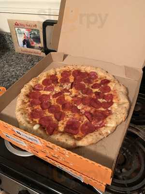 Little Caesars