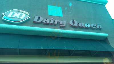 Dairy Queen (treat)