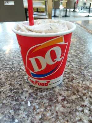 Dairy Queen (treat)