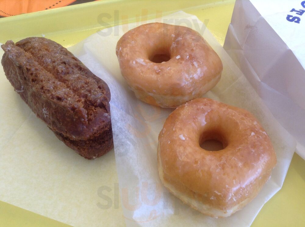 Southern Maid Donuts