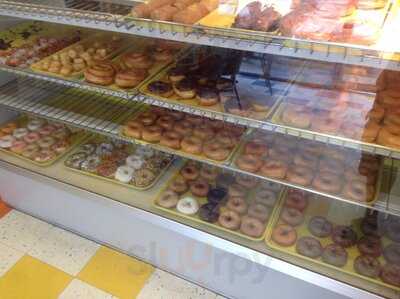 Southern Maid Donuts