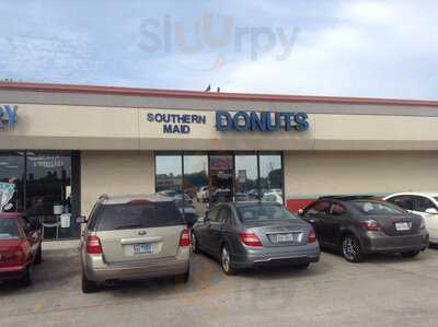 Southern Maid Donuts