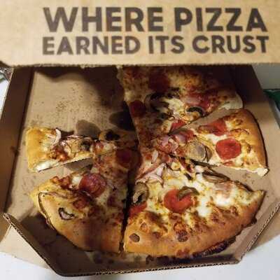 Pizza Hut