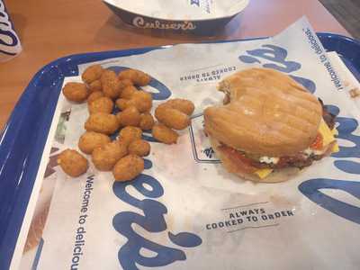 Culver's