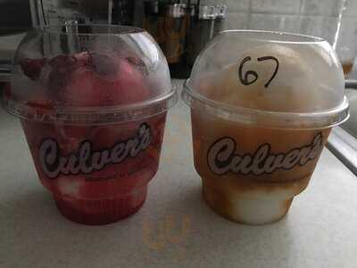 Culver's
