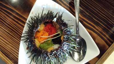 Atun - Izakaya Sushi Lounge