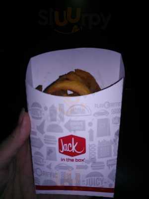 Jack In The Box