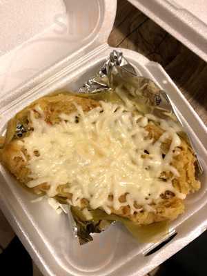 Melaos Dc Cocina & Bar