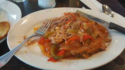 Melaos Dc Cocina & Bar