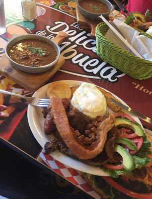 Melaos Dc Cocina & Bar