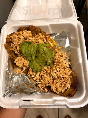 Melaos Dc Cocina & Bar