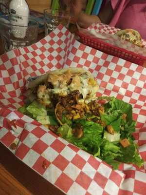 Melaos Dc Cocina & Bar