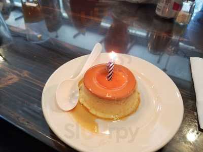 Melaos Dc Cocina & Bar