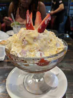 Melaos Dc Cocina & Bar