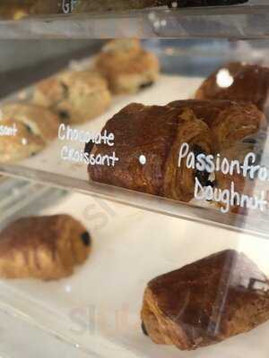 Hidden Grounds Coffee