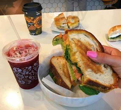 Hidden Grounds Coffee