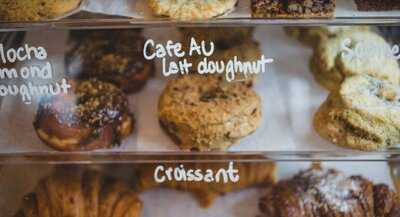 Hidden Grounds Coffee