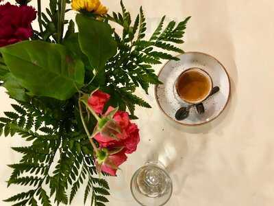 Hidden Grounds Coffee