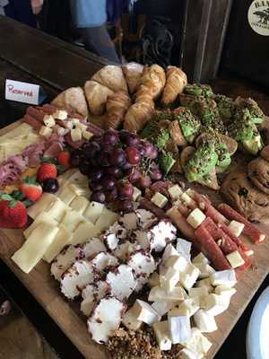 Banyan Cafe & Catering