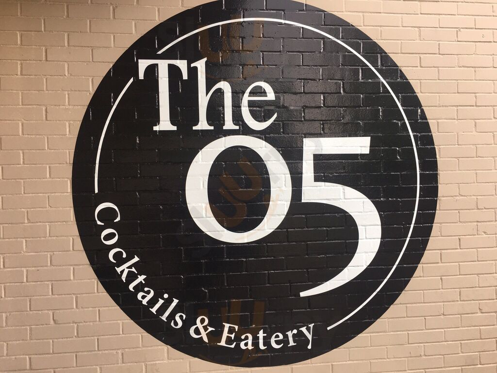 The 05