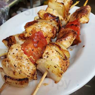 Riad Mediterranean Cuisine