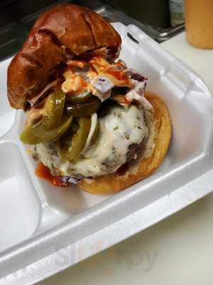 Riad Mediterranean Cuisine