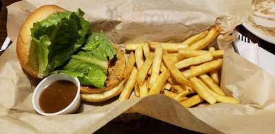 Riad Mediterranean Cuisine