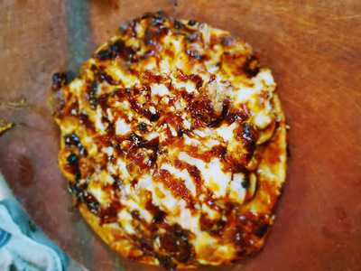 Riad Mediterranean Cuisine