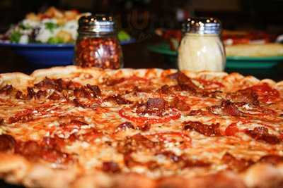 Riad Mediterranean Cuisine