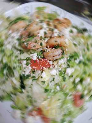 Riad Mediterranean Cuisine