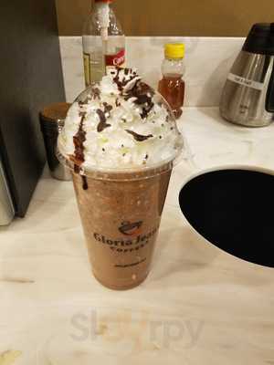 Gloria Jeans Coffee