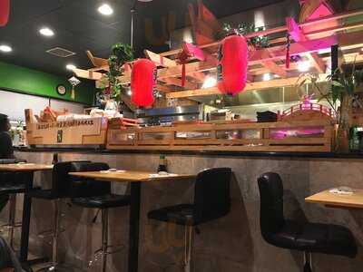 Yokohama Sushi