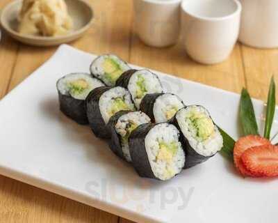 Yokohama Sushi