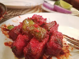 Paradise Biryani Pointe