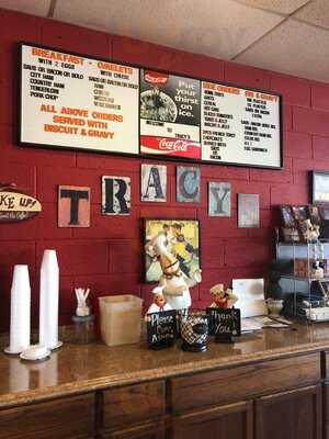 Tracy's Restaurant