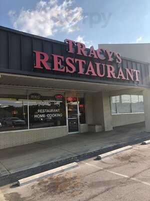 Tracy's Restaurant