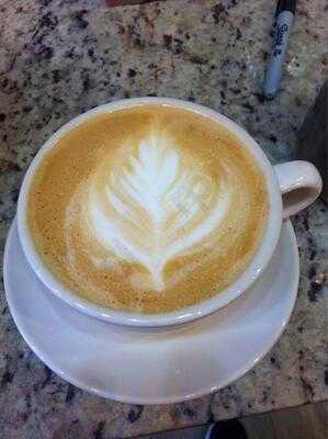 Mocha Cafe And Pastry