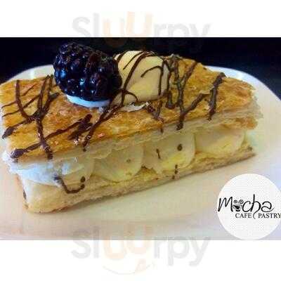 Mocha Cafe And Pastry