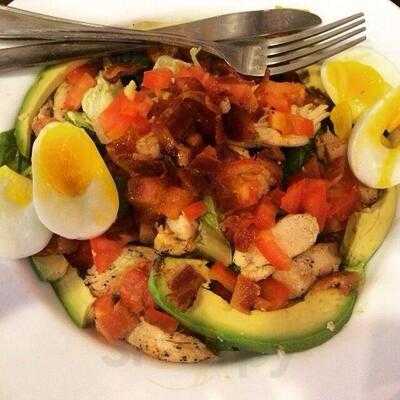 Mocha Cafe And Pastry