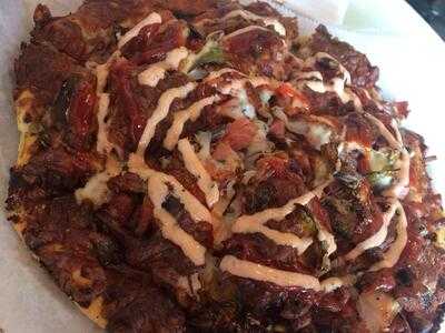 Mocha Cafe And Pastry