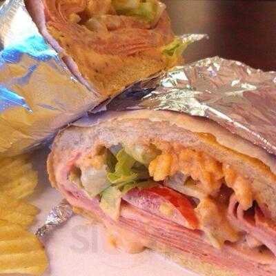 Mocha Cafe And Pastry