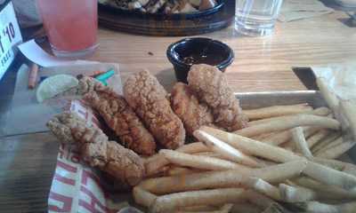 Applebee's