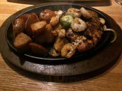 Applebee's