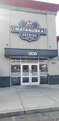 Matanuska Brew Pub