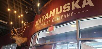 Matanuska Brew Pub