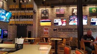 Buffalo Wild Wings