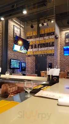 Buffalo Wild Wings