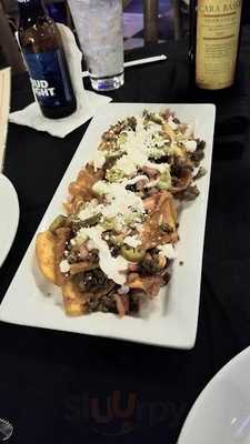 Brook Highland Bar And Grill