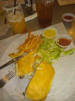 Brook Highland Bar And Grill