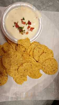 Brook Highland Bar And Grill